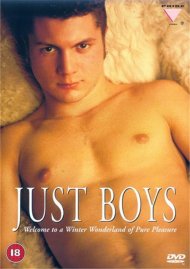 Just Boys Boxcover