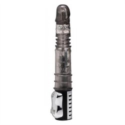 Thruster Sex Stick - Smoke Thruster Sex Stick - Smoke Boxcover