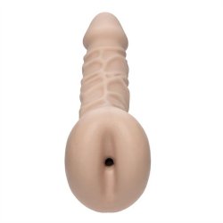 The Mangina - Vanilla Sex Toy The Mangina - Vanilla Sex Toy