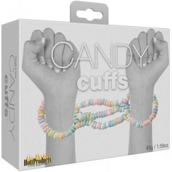 Candy Cuffs Candy Cuffs Boxcover