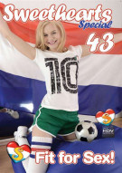 Blonde Soccer Porn - Sexy Blonde Soccer Player Teases Her Pussy By Herself from Sweethearts  Special Part 43: Fit For Sex | Sweethearts | Adult Empire Unlimited