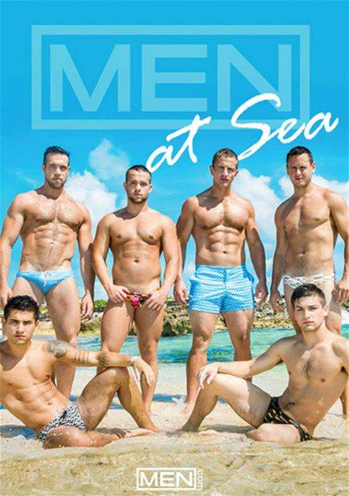 Ocean Gay Porn - Men At Sea | MEN.com Gay Porn Movies @ Gay DVD Empire