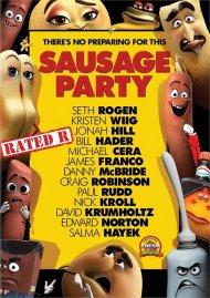 Sausage Party Movie Sausage Party Movie