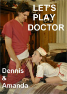 Let's Play Doctor Porn Video