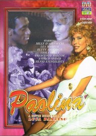 Paolina Boxcover