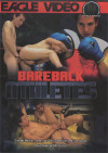 Bareback Athletes Boxcover