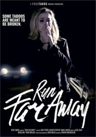 Run Far Away Run Far Away Boxcover