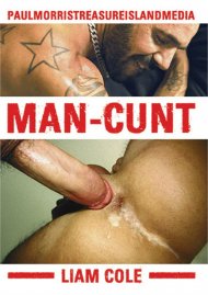 Man-Cunt Boxcover