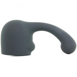 Le Wand Curve Weighted Attachment Le Wand Curve Weighted Attachment Boxcover