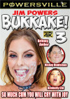 Jim Powers' Bukkake! 3 Boxcover