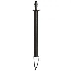 Kink - 16" Fuck Stick with Vac-U-Lock Plug Sex Toy Kink - 16" Fuck Stick with Vac-U-Lock Plug Sex Toy