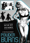 Powder Burns Boxcover