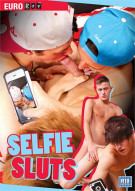 Selfie Sluts Boxcover