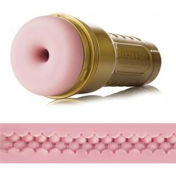 Fleshlight Pure STU Stamina Training Unit Masturbator Fleshlight Pure STU Stamina Training Unit Masturbator Boxcover