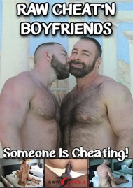 Raw Cheat'n Boyfriends Boxcover