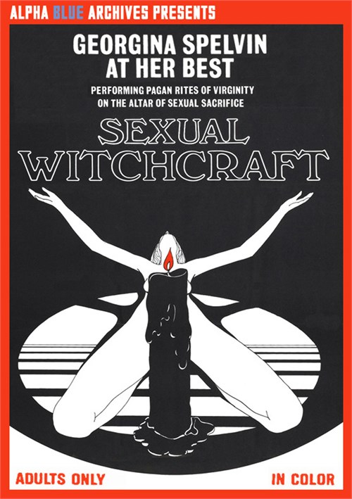 Sexual Witchcraft