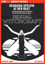 Sexual Witchcraft Boxcover