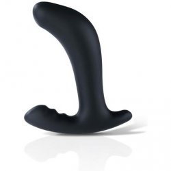 Mystim Twisting Tom Without E-Stim - Black Mystim Twisting Tom Without E-Stim - Black Boxcover