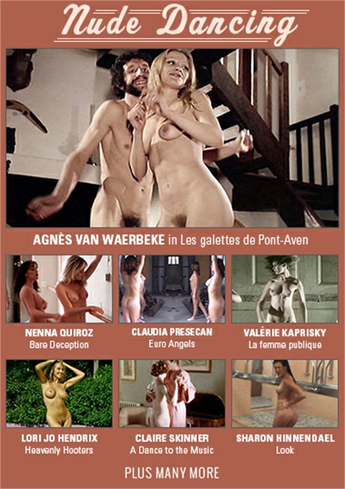 Hollywood Movi Nude Dance - Nude Dancing Videos On Demand | Adult DVD Empire