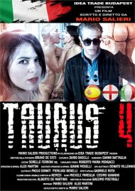 Taurus 4 Boxcover