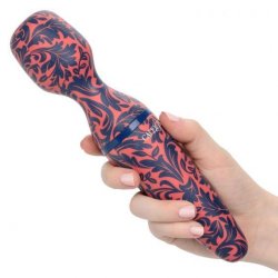 Naughty Bits - W.I.L.F Wand I'd Like to Fuck.
