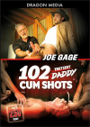 Joe Gage 102 Tastiest Daddy Cum Shots Boxcover