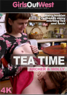 Tea Time Porn Video