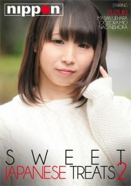 Sweet Japanese Treats 2 Boxcover