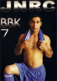 BBK 7 (JNRC) Boxcover