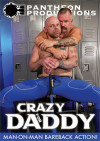 Crazy for Daddy Boxcover