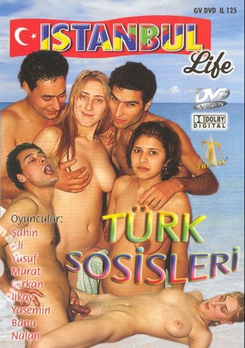 Istanbul Life - Turk Sosisleri