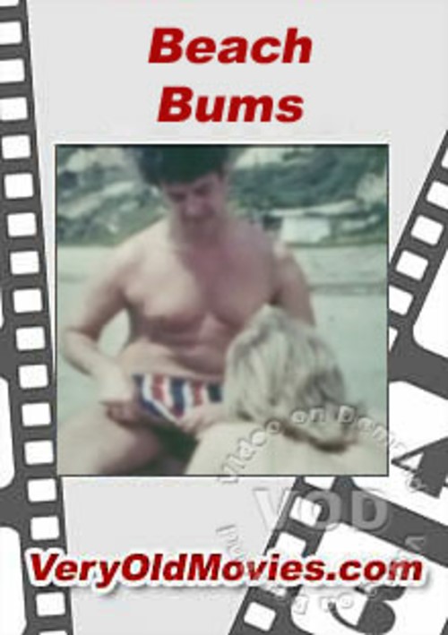 Beach Bums Boxcover