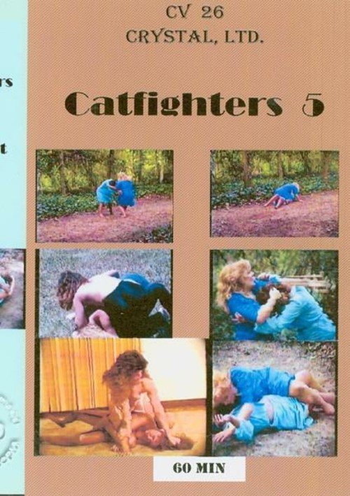 Catfighters 5