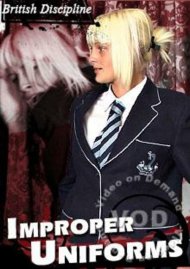 Improper Uniforms Boxcover