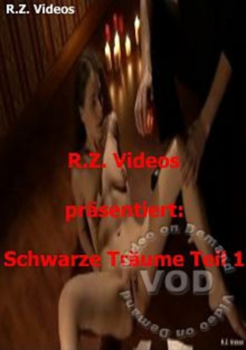Schwarze Traume Teil 1