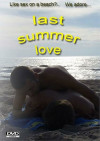 Last Summer Love Boxcover