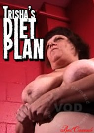 Trisha's Diet Plan Boxcover