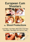 European Cum Shooters Boxcover