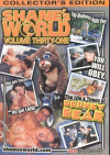 Shane's World 31 - The Life & Times of Drunky the Bear Boxcover