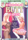 Spectacular Butt Babes VII Boxcover