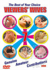 The Best Of Your Choice Viewers' Wives 7 Boxcover