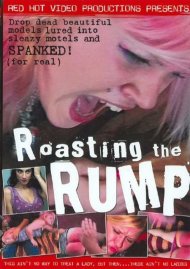 Roasting The Rump Boxcover