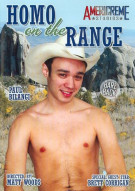 Homo On The Range Porn Video