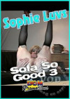 Sophie Luvs - Sofa So Good 3 Boxcover