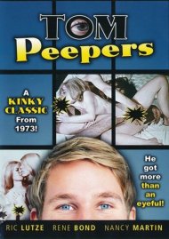 Tom Peepers (019485855531) Boxcover