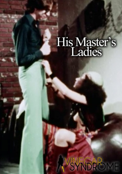 His Master&#39;s Ladies