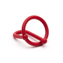 Sport Fucker Cum Stopper 2.0 Silicone Sound - Red Sport Fucker Cum Stopper 2.0 Silicone Sound - Red Boxcover