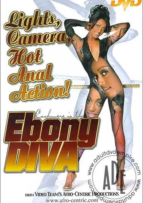 500px x 709px - Ebony Diva (2001) | Adult DVD Empire