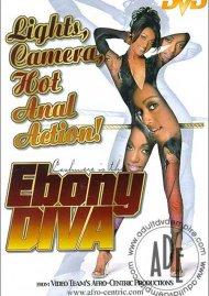 Ebony Diva Boxcover