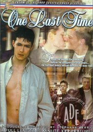 One Last Time One Last Time Boxcover